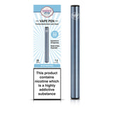 Dinner Lady Disposable Pod - Blue Menthol [Quality Vape E-Liquids, CBD Products] - Ecocig Vapour Store
