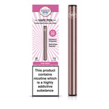 Dinner Lady Disposable Pod - Pink Berry [Quality Vape E-Liquids, CBD Products] - Ecocig Vapour Store