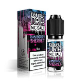 Double Drip - Nicotine Salt - Raspberry Sherbet [10mg] [Quality Vape E-Liquids, CBD Products] - Ecocig Vapour Store