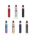 Smok Vape Pen V2 Kit [Black] [Quality Vape E-Liquids, CBD Products] - Ecocig Vapour Store