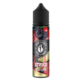 Juice N Power - 50ml Shortfill E-Liquid - Strike Melon Berries [Quality Vape E-Liquids, CBD Products] - Ecocig Vapour Store