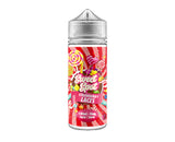 Sweet Spot - 100ml Shortfill E-Liquid - Strawberry Laces