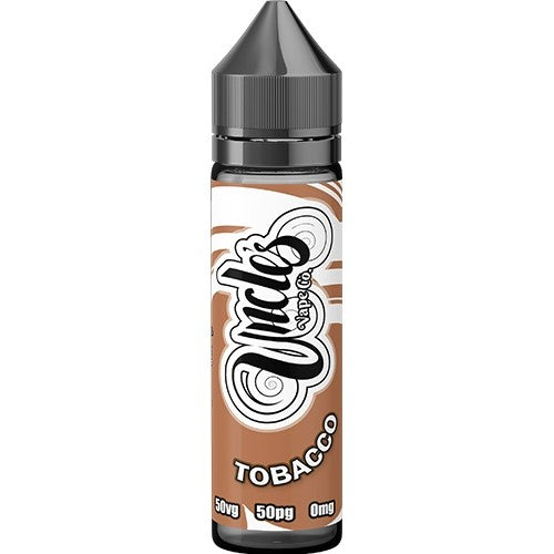 elfbar nachfüll pod läuft aus Tobacco E-Liquids | Tobacco Flavoured Vape Juice main image 1