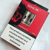 TFV12 PRINCE T10 3 Pack - SMOK