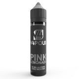 Pink Lemonade 50ml Shortfill E-Liquid - V4POUR - 70VG / 30PG