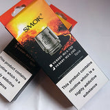 Smok V8 Baby M2 0.2Ohm / 0.15Ohm, 5 Pack - SMOK