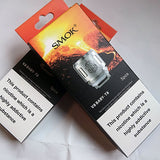Smok V8 Baby T8 0.15ohm 5 Pack - SMOK
