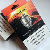 SMOK V8 Baby Q2 EU 0.4ohm  3 Pack - SMOK