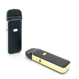Vape IQ ONE Pod Kit [Black / Gold] [Quality Vape E-Liquids, CBD Products] - Ecocig Vapour Store