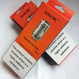 Vape 22 E-Cigarette Pen Replacement Coils (Pack of 5) - SMOK