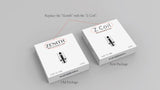 Zenith Coils  Z Coils (Pack of 5) - Innokin
