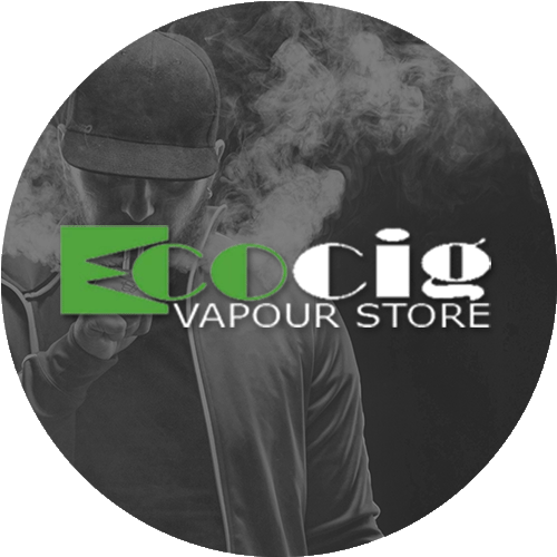 Ecocig Vape Store - Online Vape E-liquids and CBD Products