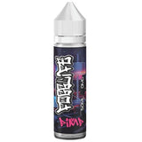 Fogglife Pimp 50ml Shortfill Vape E-Liquid - Fogglife - 80VG / 20PG