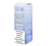 Blue Mint 10ml Vape E-Liquid - City Vape - 30VG / 70PG