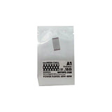 Wotofo Profile RDA Strips - 10 Pack [0.15ohm Chill]