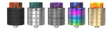Vandy Vape Pulse X BF RDA Tank [Stainless]