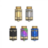Vandy Vape Pyro V2 BF RDTA [Black]