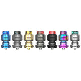 Vandy Vape Kylin M RTA Tank [Gun Metal]
