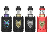 Snowwolf Mfeng Baby Kit [Black / Gold]