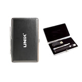 Unik CBD Kit - Black Case [Blue]