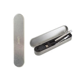 Unik CBD Kit - Silver Case [Black]