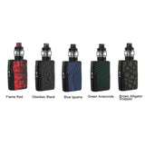 Vandy Vape Swell Kit [Resin Rock Black]