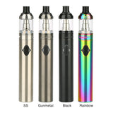 Vapefly Galaxies MTL Starter Kit [Stainless]