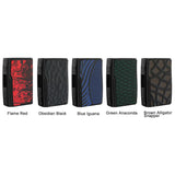 Vandy Vape Swell Mod [Brown Alligator Snapper]