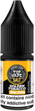Top Vape - Nicotine Salt - Golden Tobacco [20mg]
