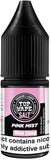 Top Vape - Nicotine Salt - Pink Mist [20mg]