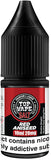 Top Vape - Nicotine Salt - Red Aniseed [10mg]