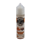 Barista Brew Co - 50ml Shortfill E-Liquid - Salted Caramel Macchiato
