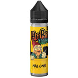 Hobo Juice - 50ml Shortfill E-Liquid - Malone