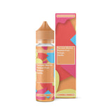Supergood - 50ml Shortfill E-Liquid - Pornstar Martini