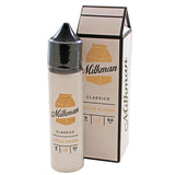 The Milkman - 50ml Shortfill E-Liquid - Little Dipper