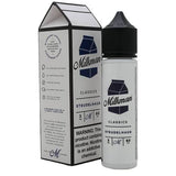 The Milkman - 50ml Shortfill E-Liquid - Strudelhaus