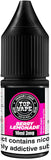 Top Vape - 50VG / 50PG - Berry Lemonade [12mg]