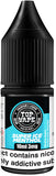 Top Vape - 50VG / 50PG - Super Ice Menthol [12mg]