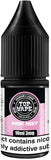 Top Vape - 50VG / 50PG - Pink Mist [03mg]