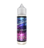 Twelve Monkeys - 50ml Shortfill E-Liquid - Bonogurt