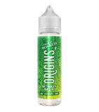 Twelve Monkeys Origins - 50ml Shortfill E-Liquid - Lemur Monkey
