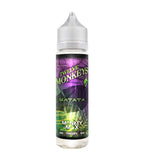 Twelve Monkeys - 50ml Shortfill E-Liquid - Matata