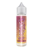 Twelve Monkeys Origins - 50ml Shortfill E-Liquid - Shoku Monkey