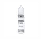 Wick Liquor - 50ml Shortfill E-Liquid - Big Block Boulevard