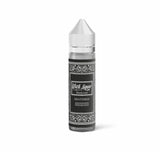 Wick Liquor - 50ml Shortfill E-Liquid - Big Block Boulevard Shattered
