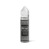Wick Liquor - 50ml Shortfill E-Liquid - Big Block Contra Shattered