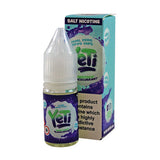 Yeti - Nicotine Salt - Honeydew Blackcurrant [20mg]