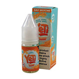 Yeti - Nicotine Salt - Orange Mango [20mg]