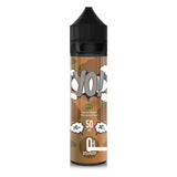 Yo! - 50ml Shortfill E-Liquid - RY4 - Shot Included -