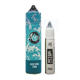 ZAP! Aisu - 50ml Shortfill E-Liquid - Aloe Vera